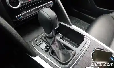 Renault SM6 2023 1.3 гидро в Москве № 1346077, миниатюра 9