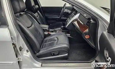 Renault SM5 2009 2.0 гидро в Москве № 1346140, миниатюра 11