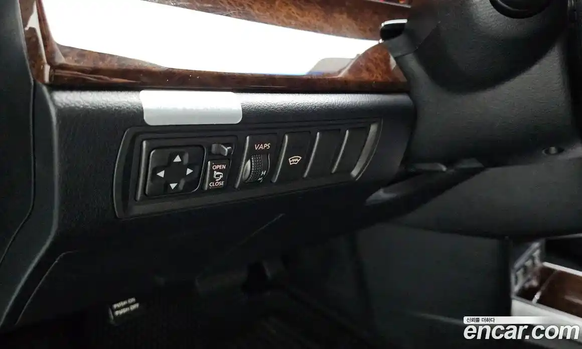 Renault SM5 2009 2.0 гидро в Москве № 1346140, фото 14