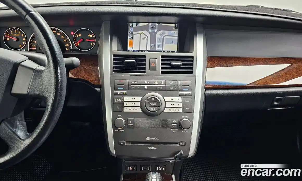 Renault SM5 2009 2.0 гидро в Москве № 1346140, фото 16