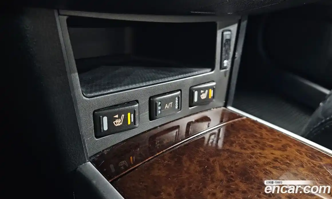 Renault SM5 2009 2.0 гидро в Москве № 1346140, фото 18