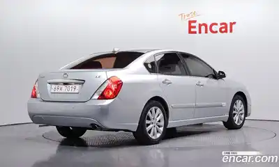 Renault SM5 2009 2.0 гидро в Москве № 1346140, миниатюра 2