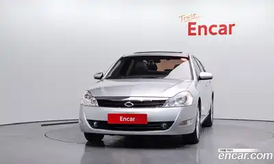 Renault SM5 2009 2.0 гидро в Москве № 1346140, миниатюра 3