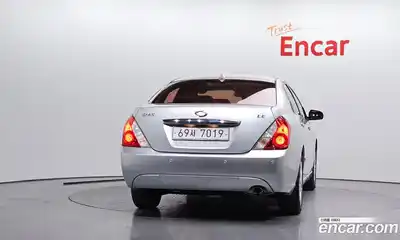 Renault SM5 2009 2.0 гидро в Москве № 1346140, миниатюра 4