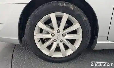 Renault SM5 2009 2.0 гидро в Москве № 1346140, миниатюра 5