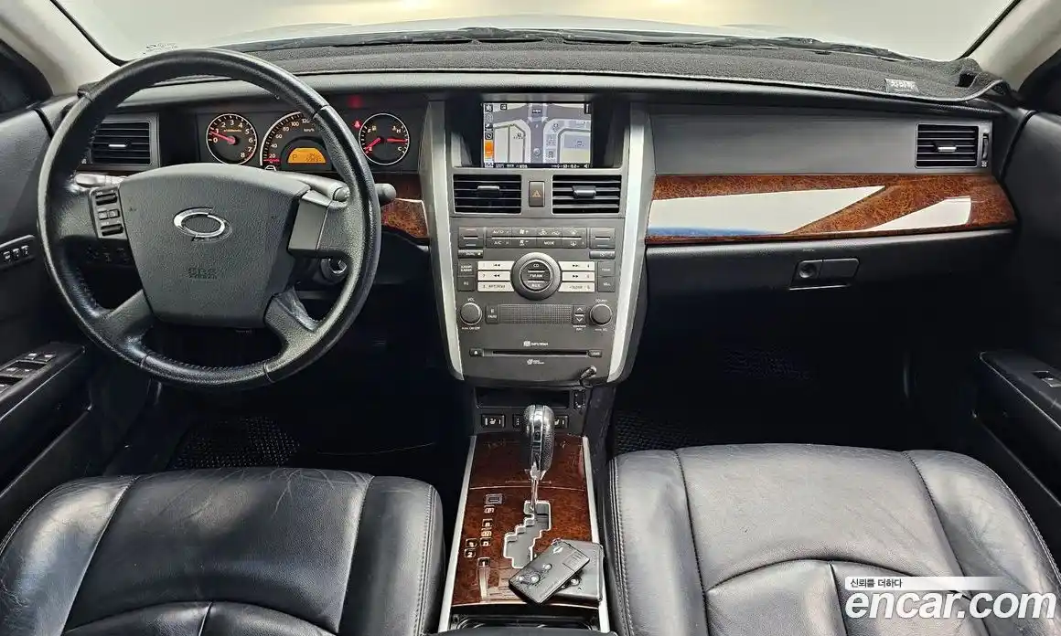 Renault SM5 2009 2.0 гидро в Москве № 1346140, фото 7