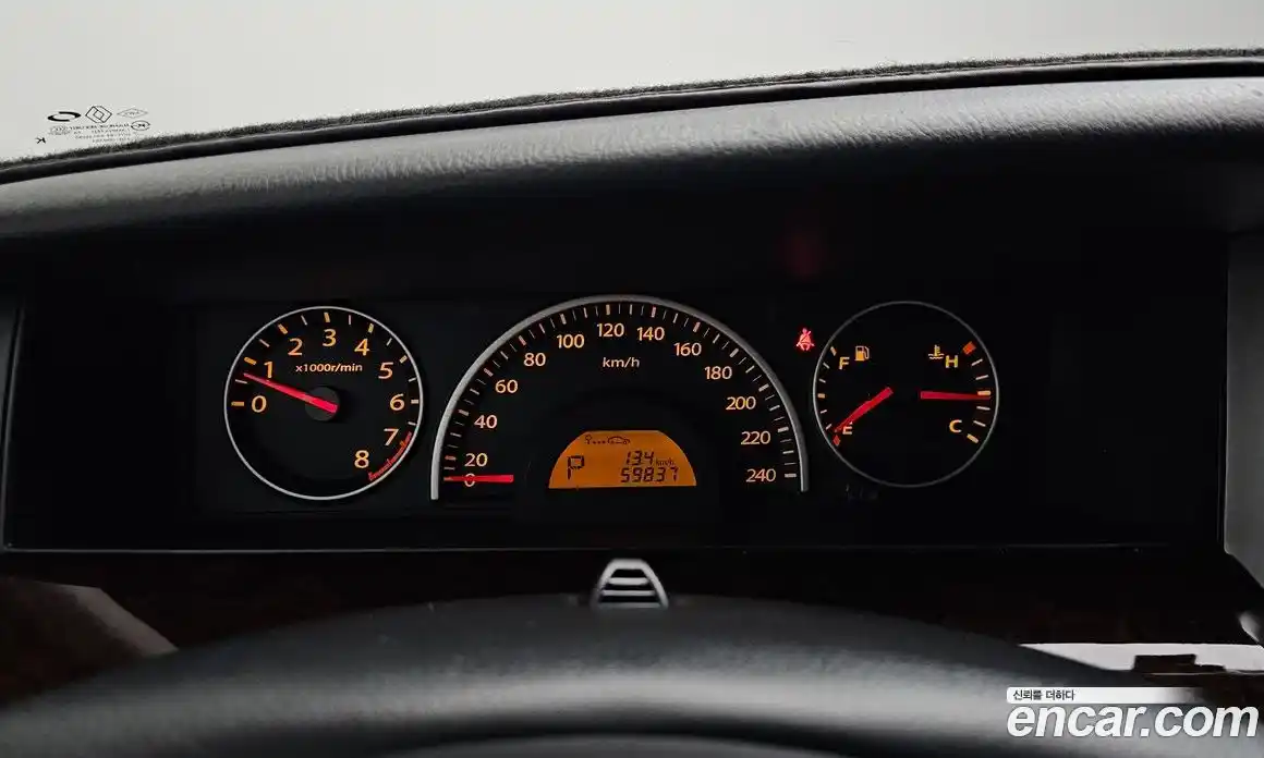 Renault SM5 2009 2.0 гидро в Москве № 1346140, фото 8