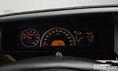 Renault SM5 2009 2.0 гидро в Москве № 1346140, миниатюра 8
