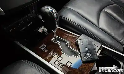 Renault SM5 2009 2.0 гидро в Москве № 1346140, миниатюра 9