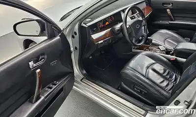 Renault SM5 2009 2.0 гидро в Москве № 1346140, миниатюра 10