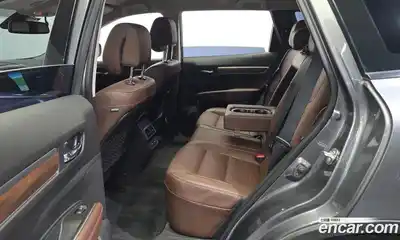 Renault QM6 2020 2.0 гидро в Москве № 1346177, миниатюра 11