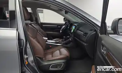 Renault QM6 2020 2.0 гидро в Москве № 1346177, миниатюра 12