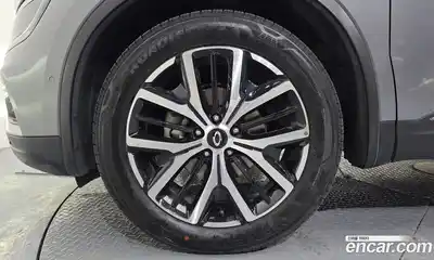 Renault QM6 2020 2.0 гидро в Москве № 1346177, миниатюра 5