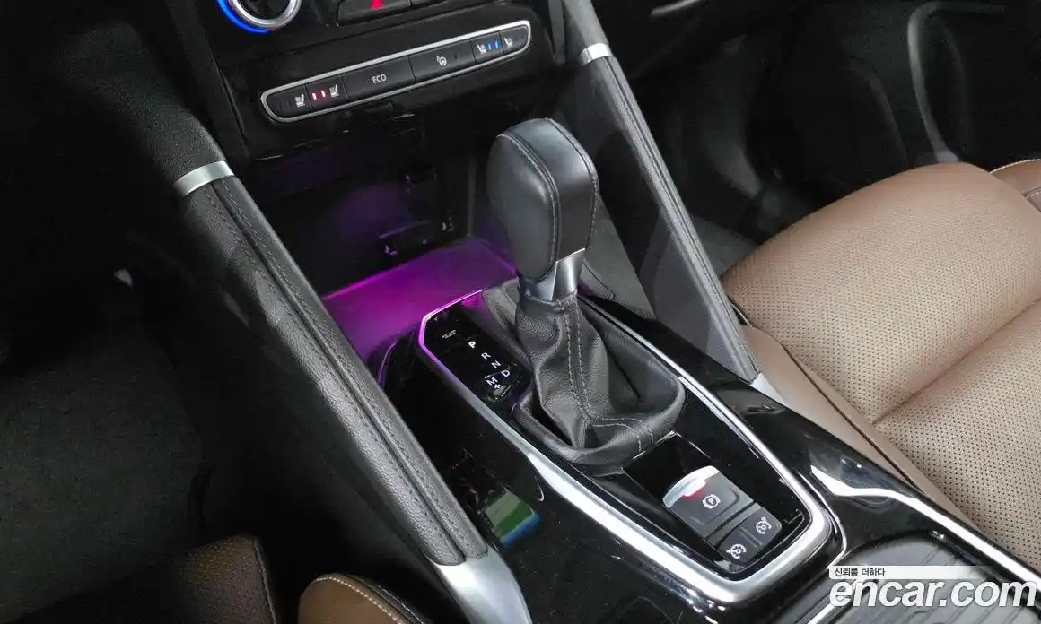 Renault QM6 2020 2.0 гидро в Москве № 1346177, фото 9