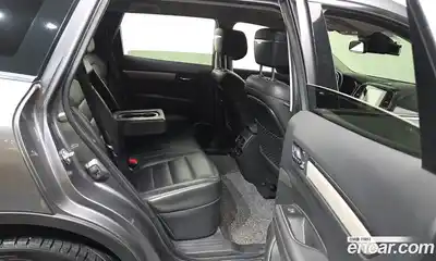 Renault QM6 2022 2.0 гидро в Москве № 1346184, миниатюра 12