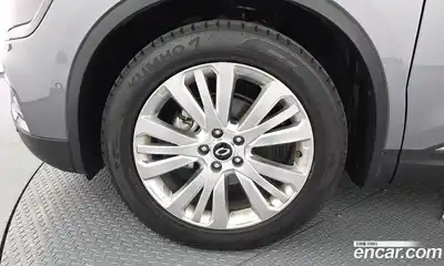 Renault QM6 2022 2.0 гидро в Москве № 1346184, миниатюра 5