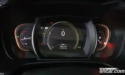 Renault QM6 2022 2.0 гидро в Москве № 1346184, миниатюра 8