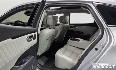 Renault SM6 2016 1.6 гидро в Москве № 1346506, миниатюра 11