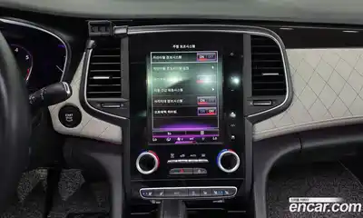 Renault SM6 2016 1.6 гидро в Москве № 1346506, миниатюра 12
