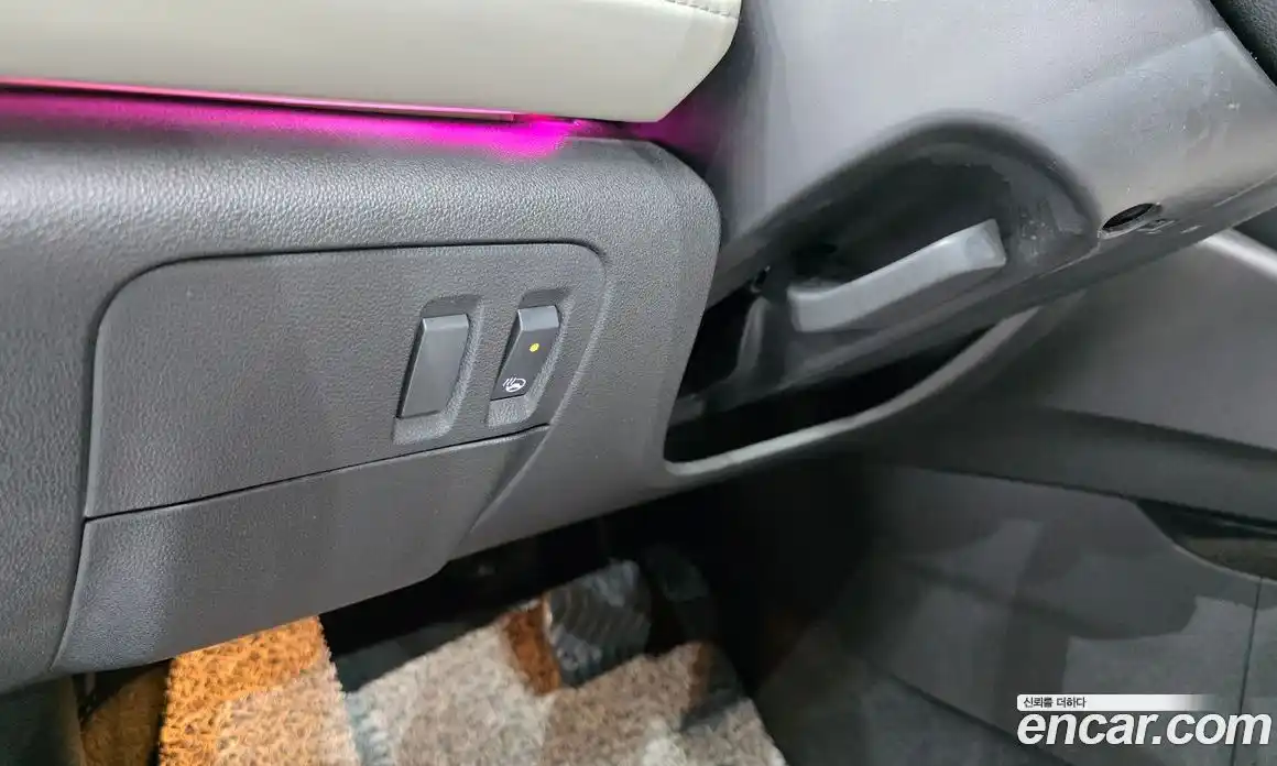 Renault SM6 2016 1.6 гидро в Москве № 1346506, фото 18