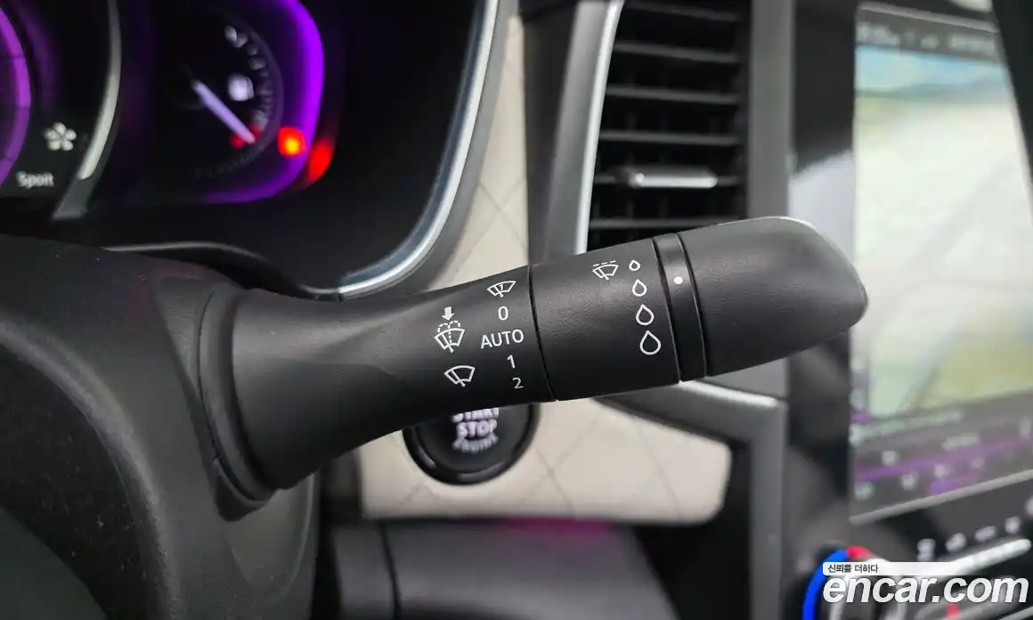 Renault SM6 2016 1.6 гидро в Москве № 1346506, фото 19