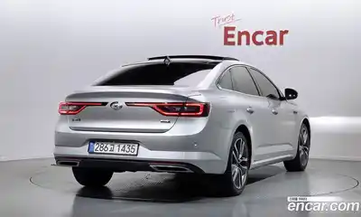 Renault SM6 2016 1.6 гидро в Москве № 1346506, миниатюра 2