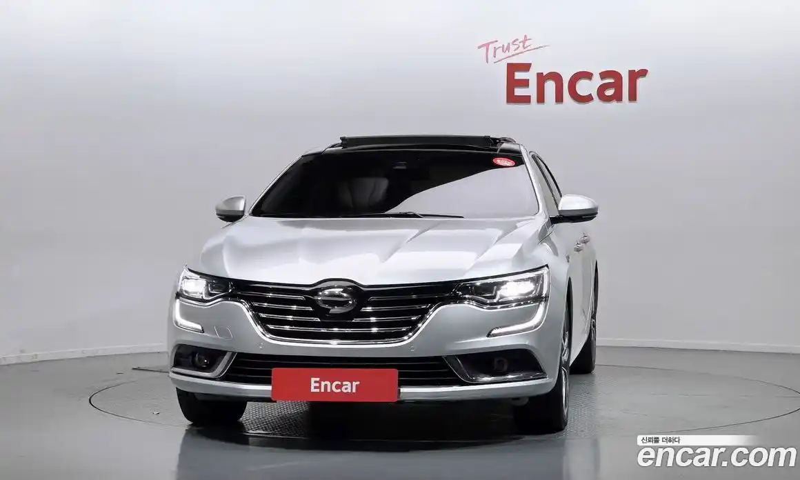 Renault SM6 2016 1.6 гидро в Москве № 1346506, фото 3