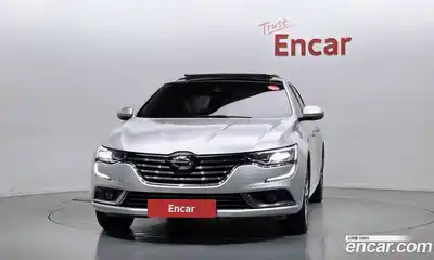 Renault SM6 2016 1.6 гидро в Москве № 1346506, миниатюра 3