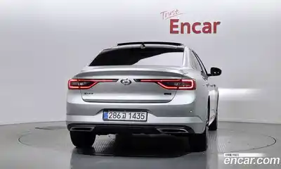 Renault SM6 2016 1.6 гидро в Москве № 1346506, миниатюра 4