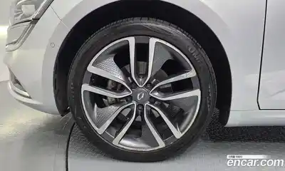 Renault SM6 2016 1.6 гидро в Москве № 1346506, миниатюра 5