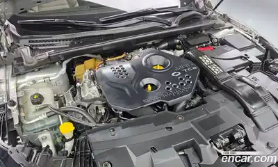 Renault SM6 2016 1.6 гидро в Москве № 1346506, миниатюра 6