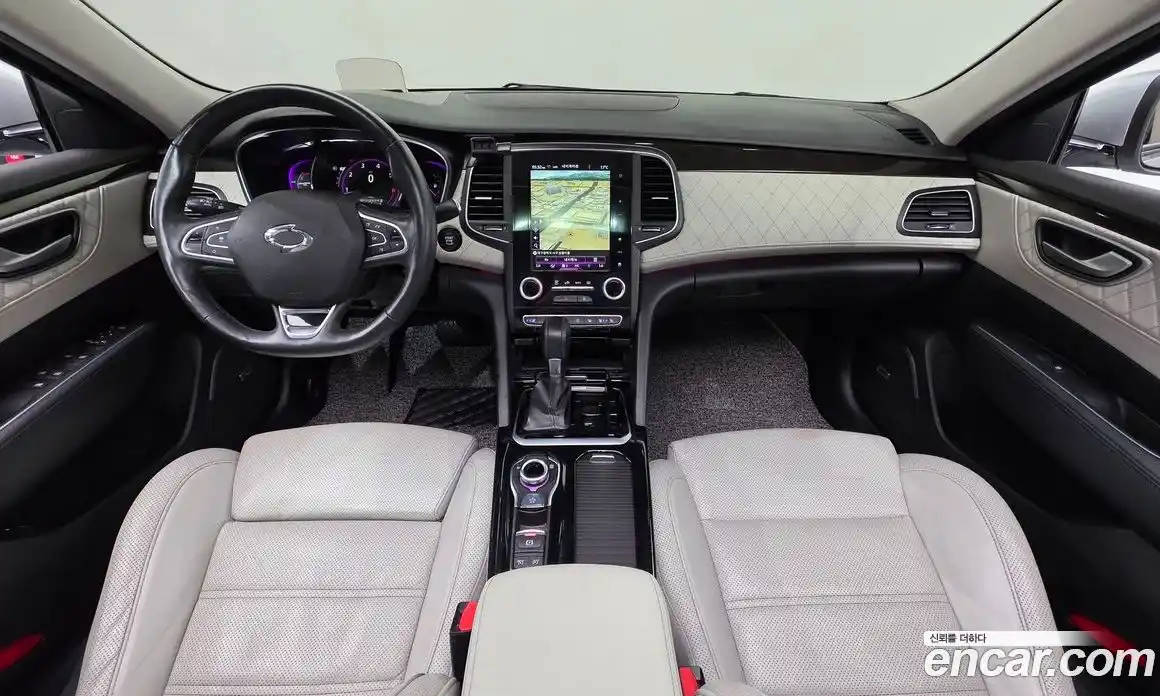 Renault SM6 2016 1.6 гидро в Москве № 1346506, фото 7