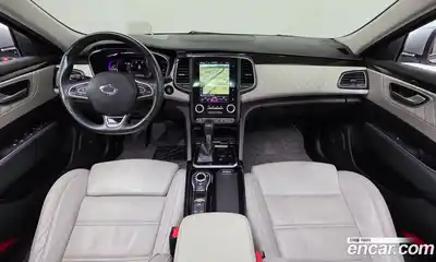 Renault SM6 2016 1.6 гидро в Москве № 1346506, миниатюра 7