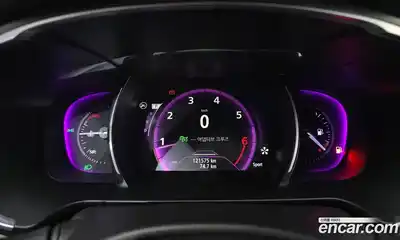 Renault SM6 2016 1.6 гидро в Москве № 1346506, миниатюра 8