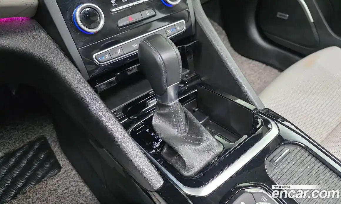 Renault SM6 2016 1.6 гидро в Москве № 1346506, фото 9