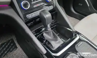 Renault SM6 2016 1.6 гидро в Москве № 1346506, миниатюра 9