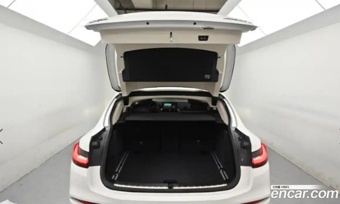 BMW X4 2018 2.0 гидро в Москве № 1346545, фото 19