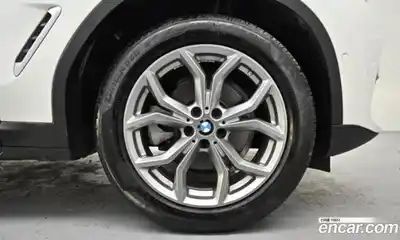 BMW X4 2018 2.0 гидро в Москве № 1346545, миниатюра 5