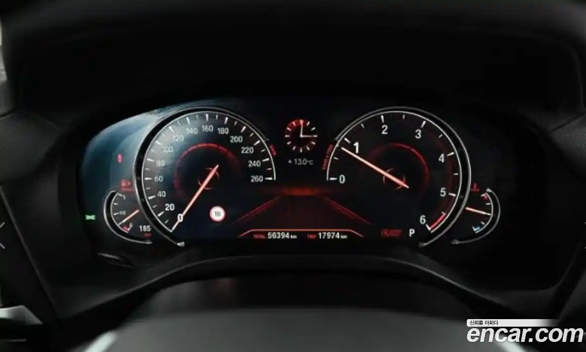 BMW X4 2018 2.0 гидро в Москве № 1346545, фото 8