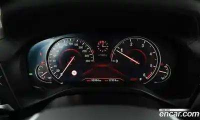 BMW X4 2018 2.0 гидро в Москве № 1346545, миниатюра 8