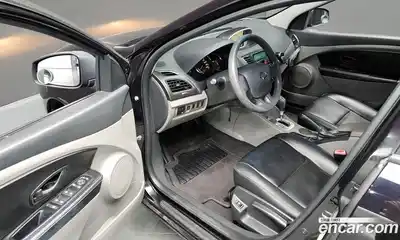 Renault SM3 2012 1.6 гидро в Москве № 1346706, миниатюра 12