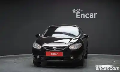 Renault SM3 2012 1.6 гидро в Москве № 1346706, миниатюра 3