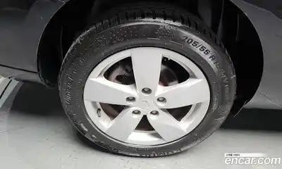 Renault SM3 2012 1.6 гидро в Москве № 1346706, миниатюра 5