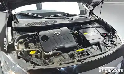 Renault SM3 2012 1.6 гидро в Москве № 1346706, миниатюра 6