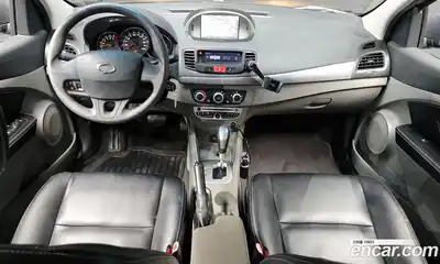 Renault SM3 2012 1.6 гидро в Москве № 1346706, миниатюра 7