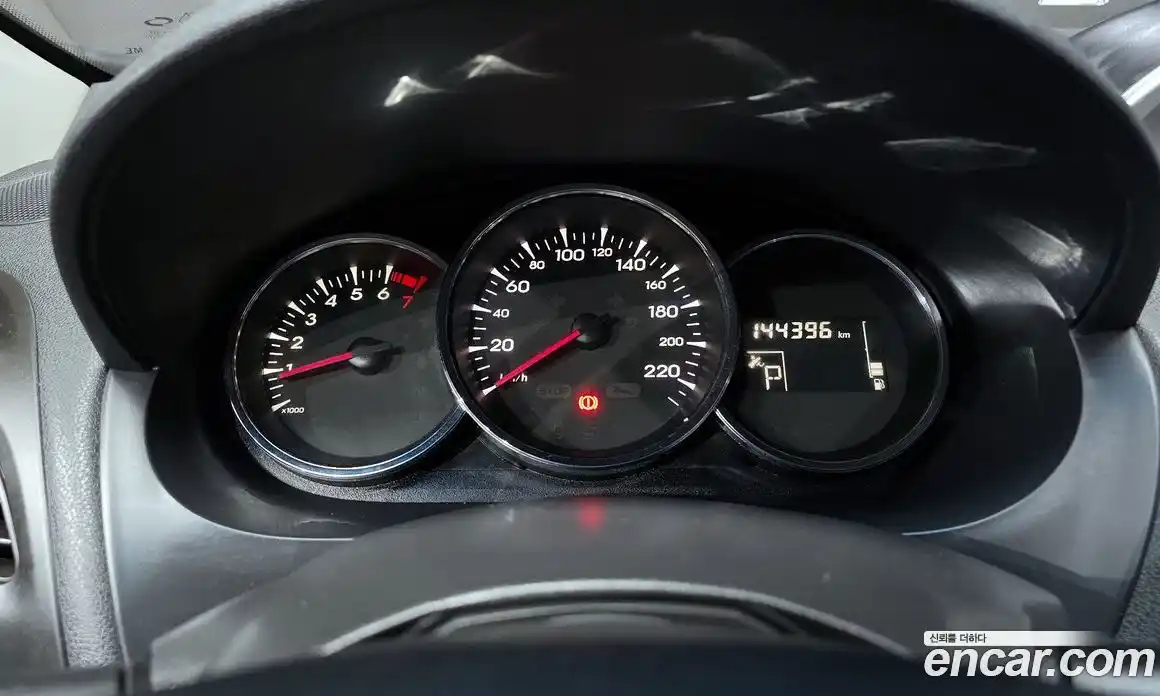 Renault SM3 2012 1.6 гидро в Москве № 1346706, фото 8