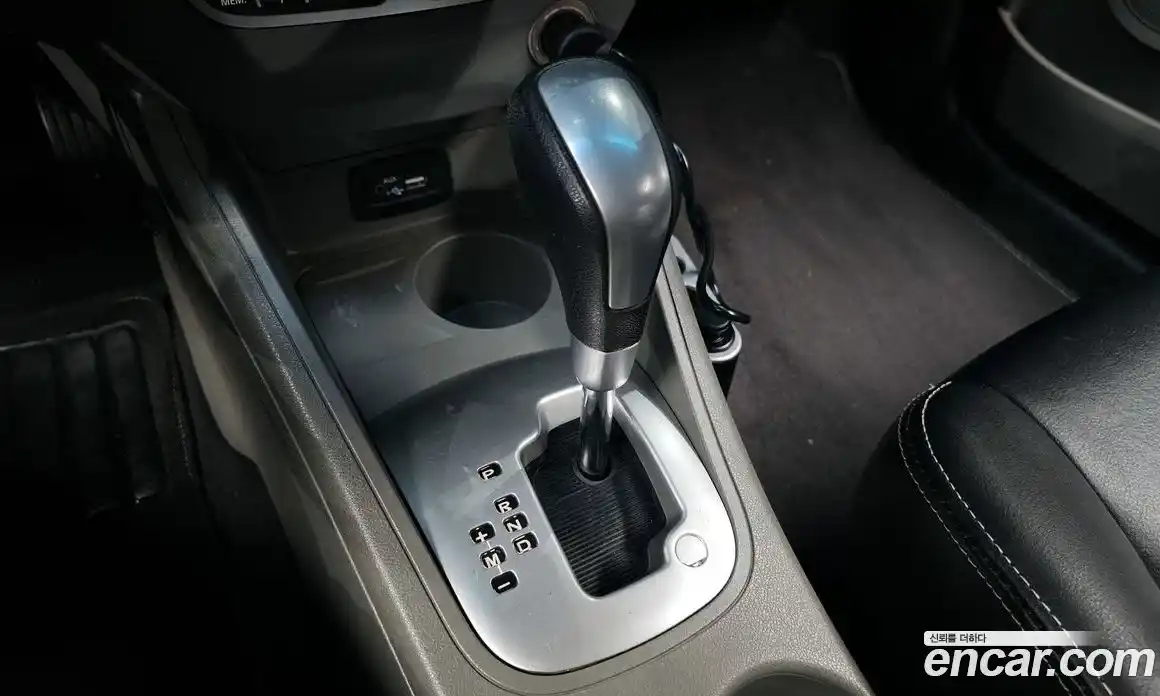 Renault SM3 2012 1.6 гидро в Москве № 1346706, фото 9