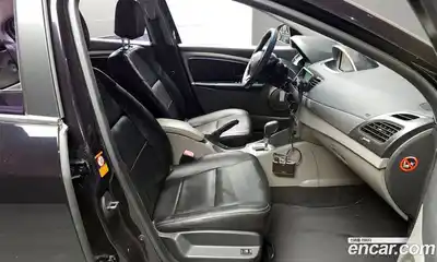 Renault SM3 2012 1.6 гидро в Москве № 1346706, миниатюра 10
