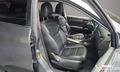 Renault QM6 2018 2.0 гидро в Москве № 1346818, миниатюра 12