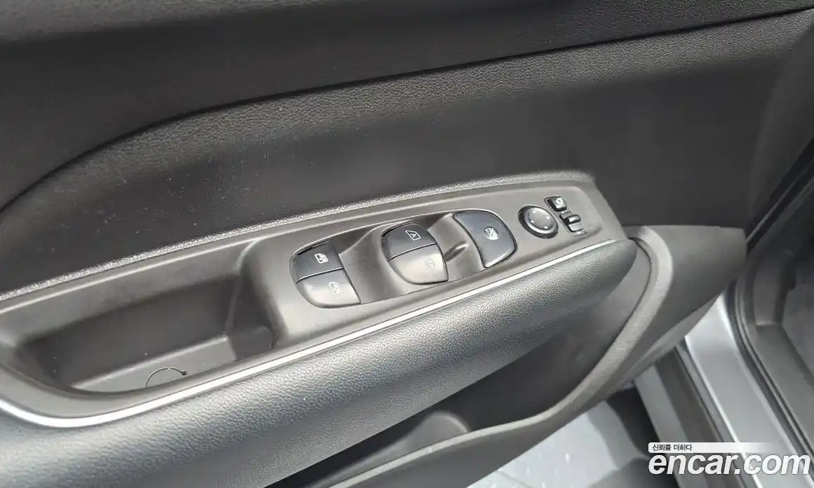 Renault QM6 2018 2.0 гидро в Москве № 1346818, фото 14